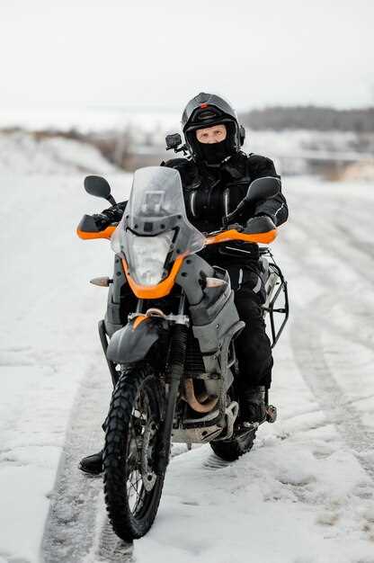 Adventure bike showdown – KTM vs BMW