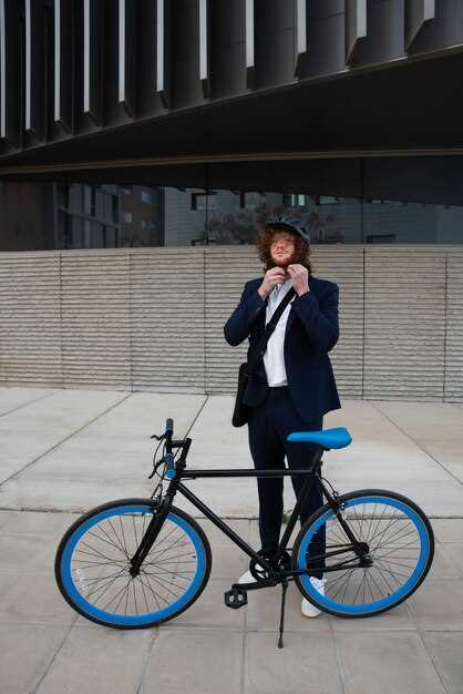 Choosing the Right Seat Height for Your Bike
