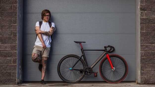 Best bikes for tall riders