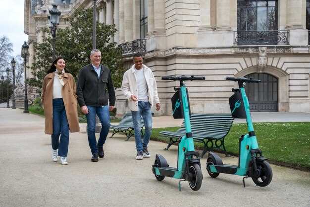 Reviewing Safety Features and Regulations for Urban Electric Motorcycles