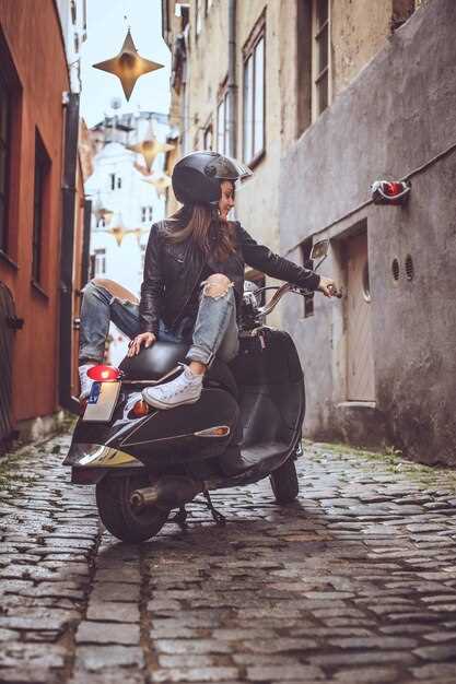 Choosing the Right Engine Size for Urban Riding