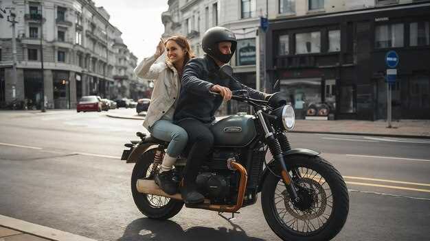 Best motorcycles for commuting in the city