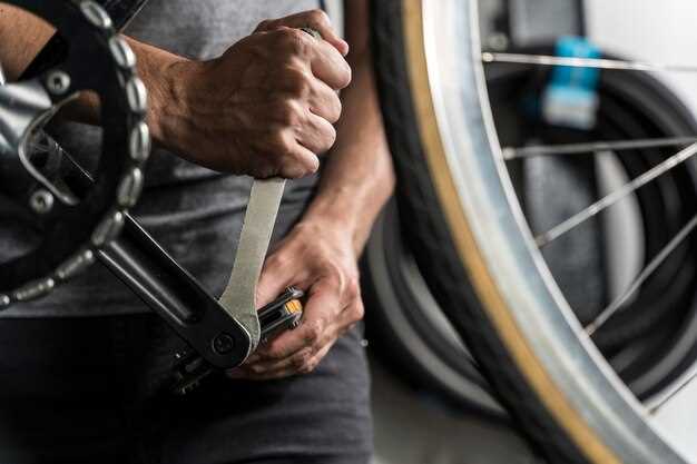 Common Mistakes to Avoid When Adjusting Chain Tension