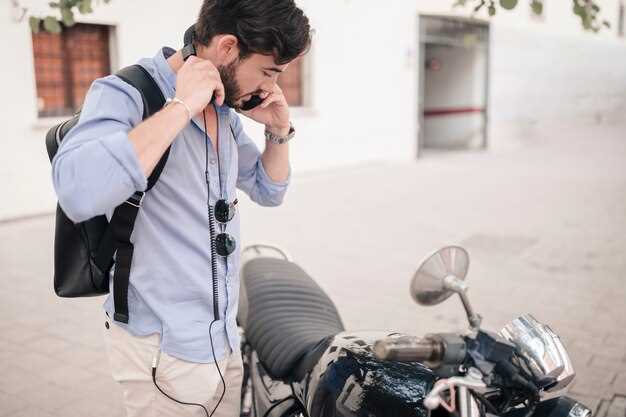 Common motorcycle electrical issues and fixes