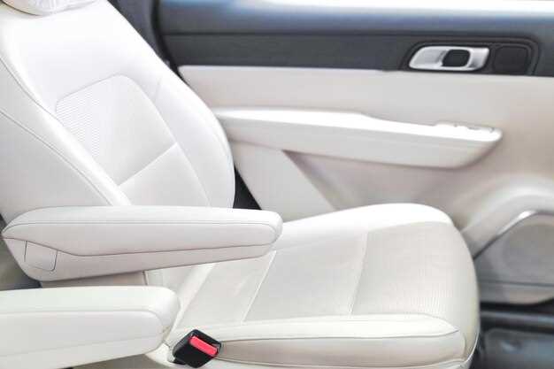 Choosing the Right Upholstery Material for Custom Seats