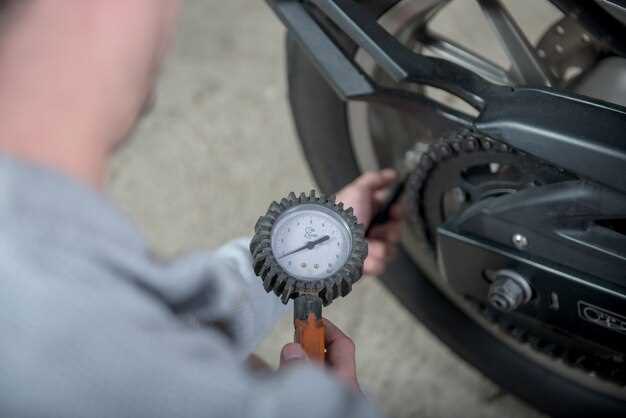 Diagnosing overheating problems in motorcycles