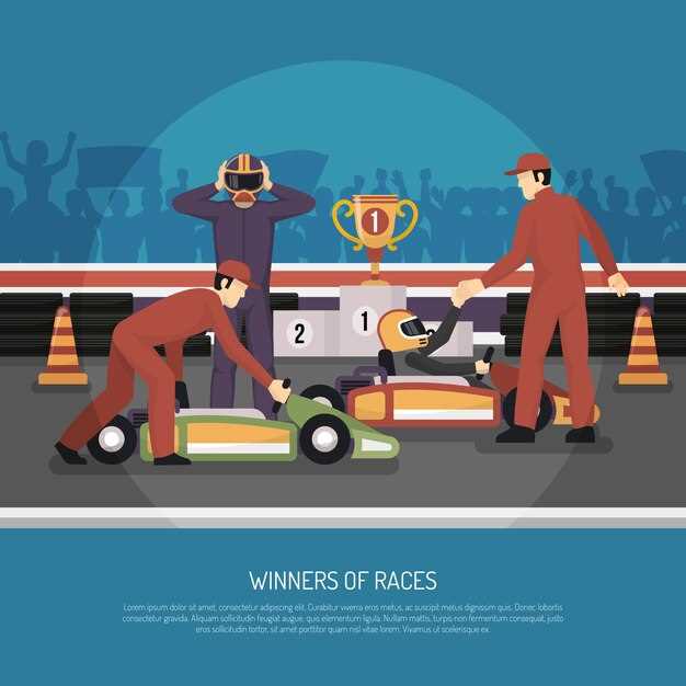 Road Racing Vehicle Requirements