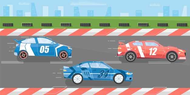 Differences between road racing and track racing