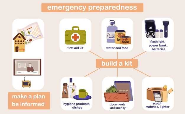 Steps to Take When Accident Occurs