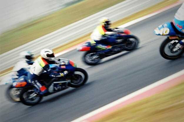 History of MotoGP and its greatest champions