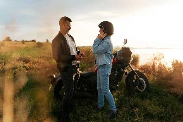 How to buy your first motorcycle – complete guide