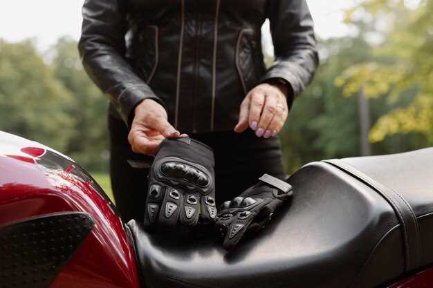 Choosing the Right Chain Lubricant for Your Motorcycle
