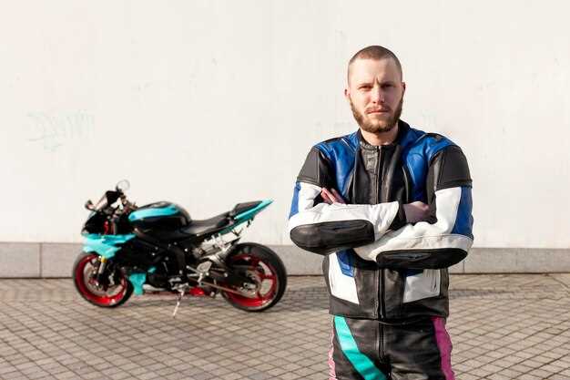 Choosing the Right Motorcycle for Your Racing Journey