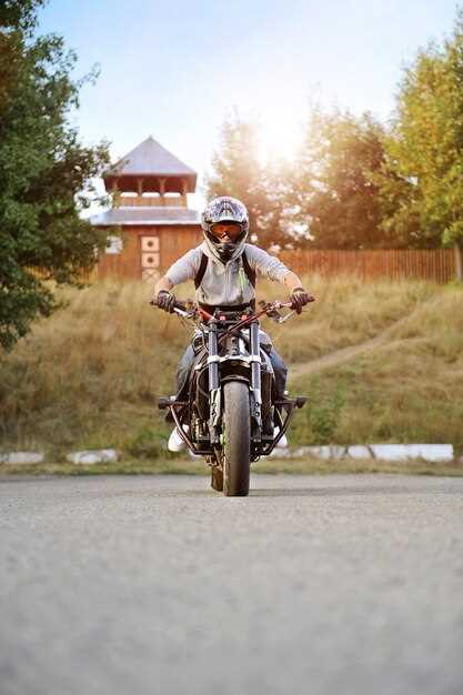 Tips for Improving Your Riding Technique in Competitive Settings