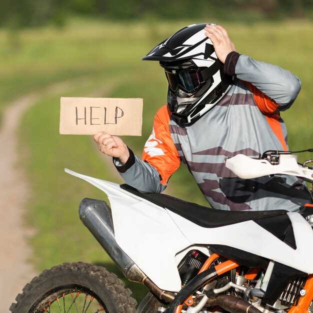 How to get started in amateur motorcycle racing
