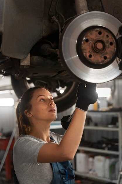 Safe Procedures for Replacing Brake Pads on Your Vehicle