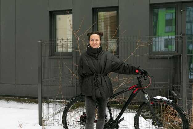 Protecting Your Bike's Components from Salt and Moisture