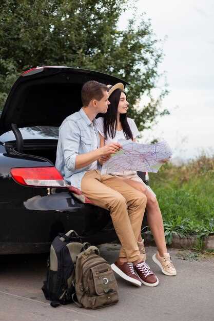 Securing Your Load: Tips for Safe and Balanced Packing