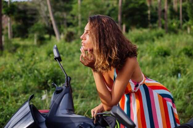Choosing the Right Route: Scenic Options and Road Conditions