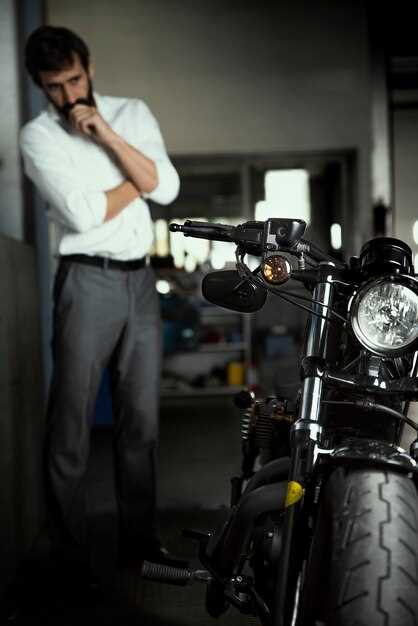 How to start your first custom motorcycle project