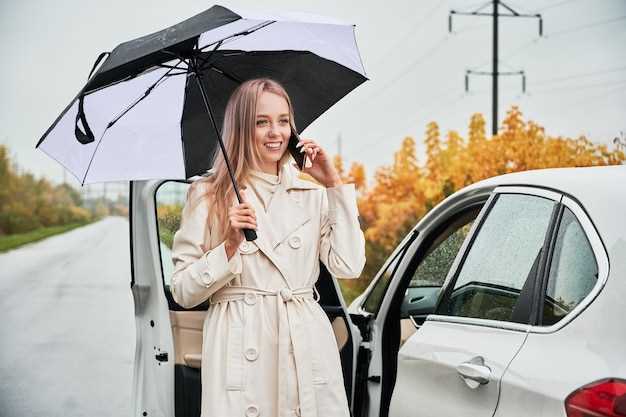 How to stay safe in wet weather riding