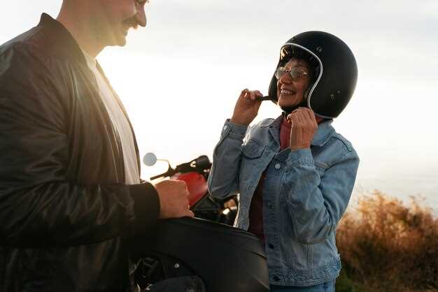 International motorcycle travel tips