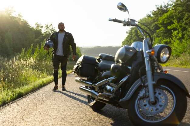 Understanding Custom Motorcycle Regulations in Your State