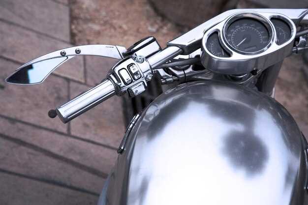 Legal considerations for custom motorcycles
