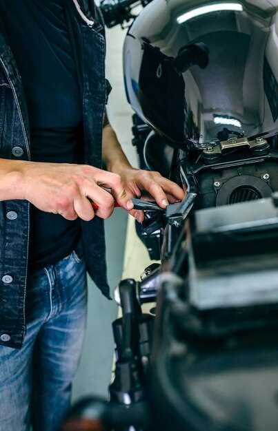 Maintenance differences in electric motorcycles Maintenance differences in electric motorcycles