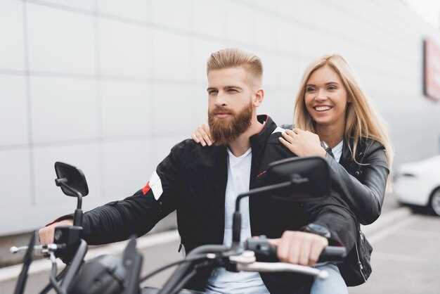 Exploring Different Types of Motorcycle Loans