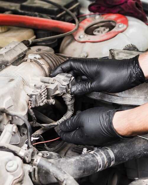 Choosing the Right Oil and Tools for Your Motorcycle