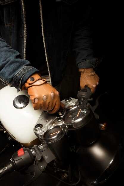 Oil change guide for all motorcycle types