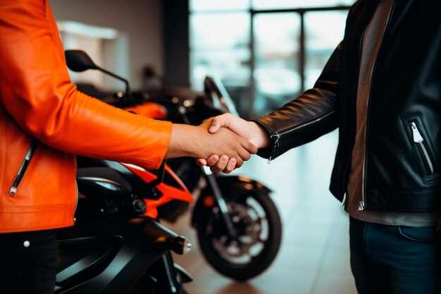 Private seller vs dealer – where to buy a bike?