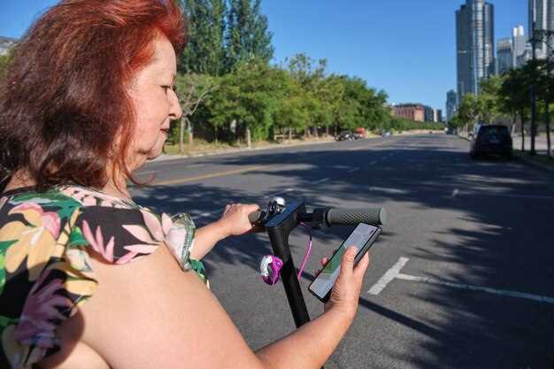 Quiet riding – how EVs change the road experience
