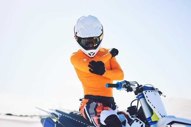 Understanding Racing Boots: Features to Look For