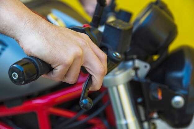 Choosing the Right Spark Plugs for Your Motorcycle Model