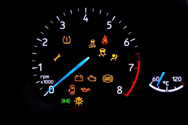 When to Seek Professional Help for Speedometer Issues