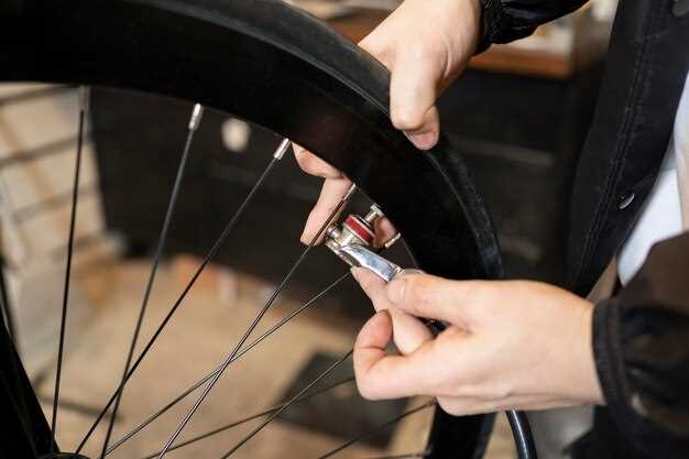 Tire pressure and wear – what every rider should know