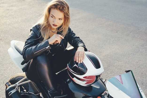 Features to Look for When Choosing a Comfortable Motorcycle Helmet