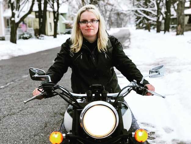 Safety Gear and Training Tips for New Motorcycle Riders