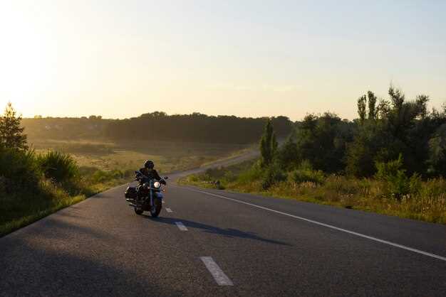 Finding Unique Local Attractions on Your Route