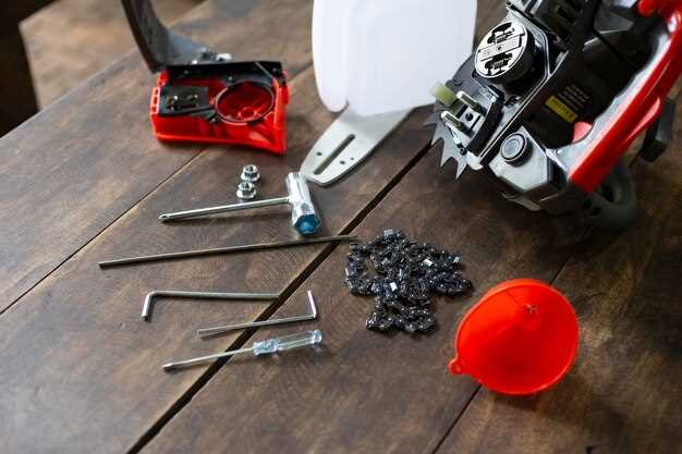 Creating a Functional Garage Workspace for Motorcycle Projects