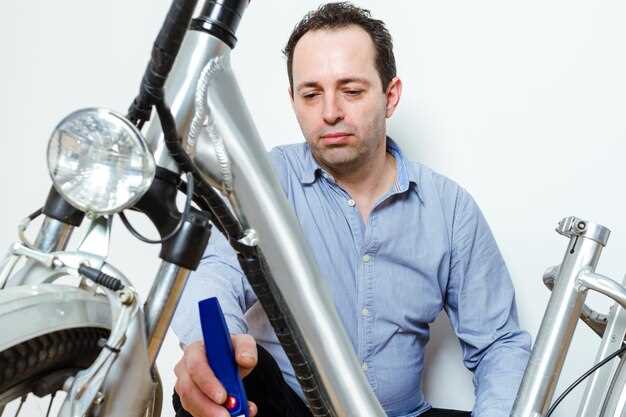 Motorcycle Purchase Requirements: Title, Bill of Sale, and More