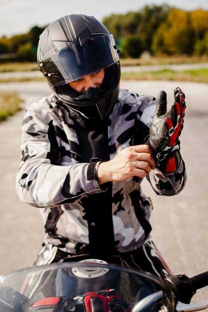 Why you should never ride without motorcycle armor