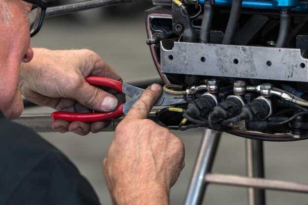 Wiring a Motorcycle from Scratch: Tips and Techniques