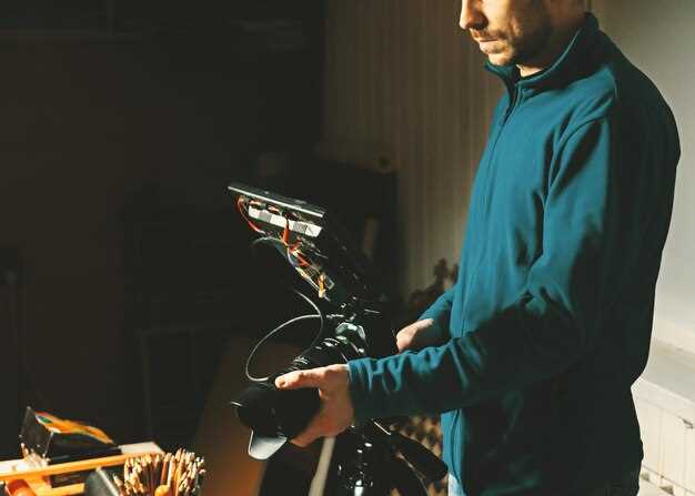 Wiring a motorcycle from scratch – what to know